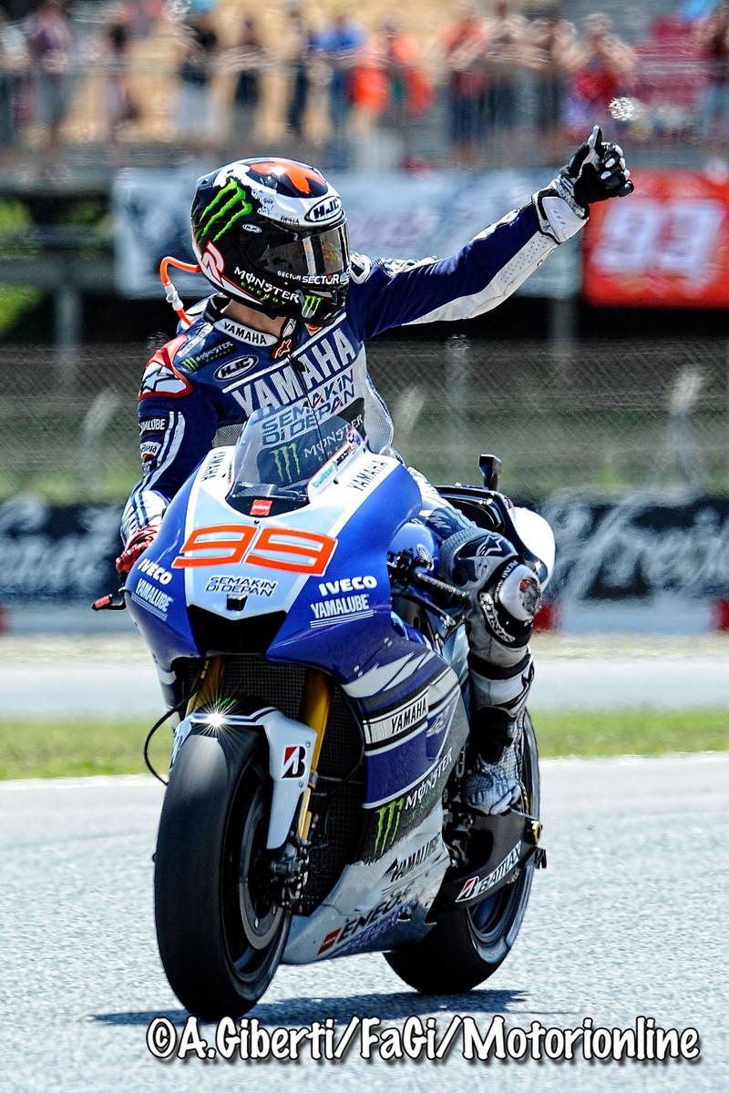 MotoGP Barcellona Day_2