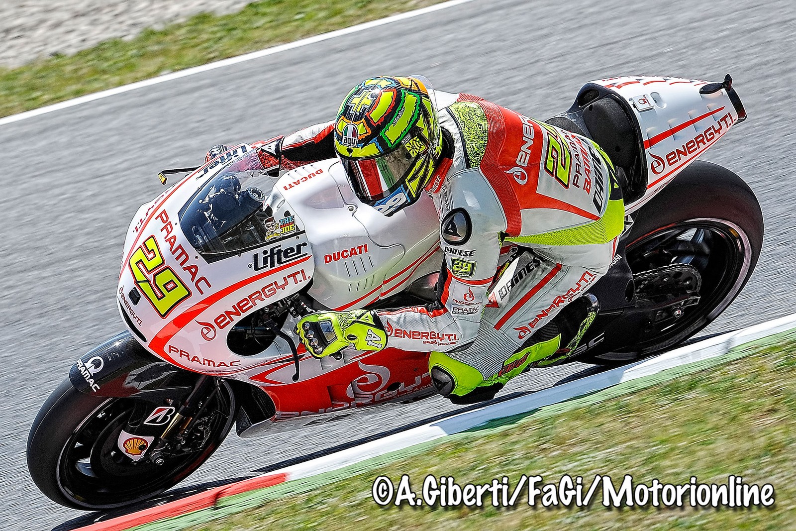 MotoGP Barcellona Day_2