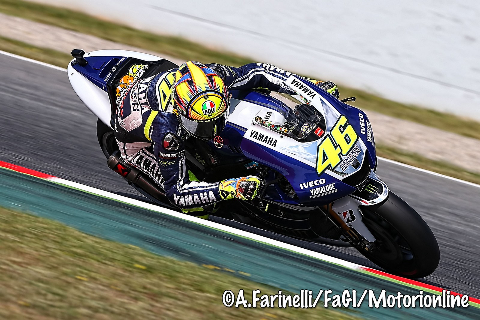 MotoGP Barcellona Day_3