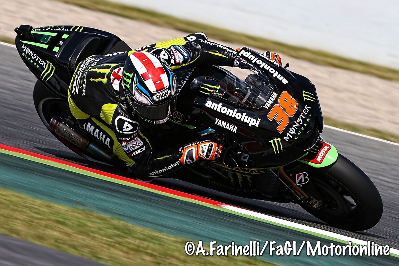 MotoGP Barcellona Day_3