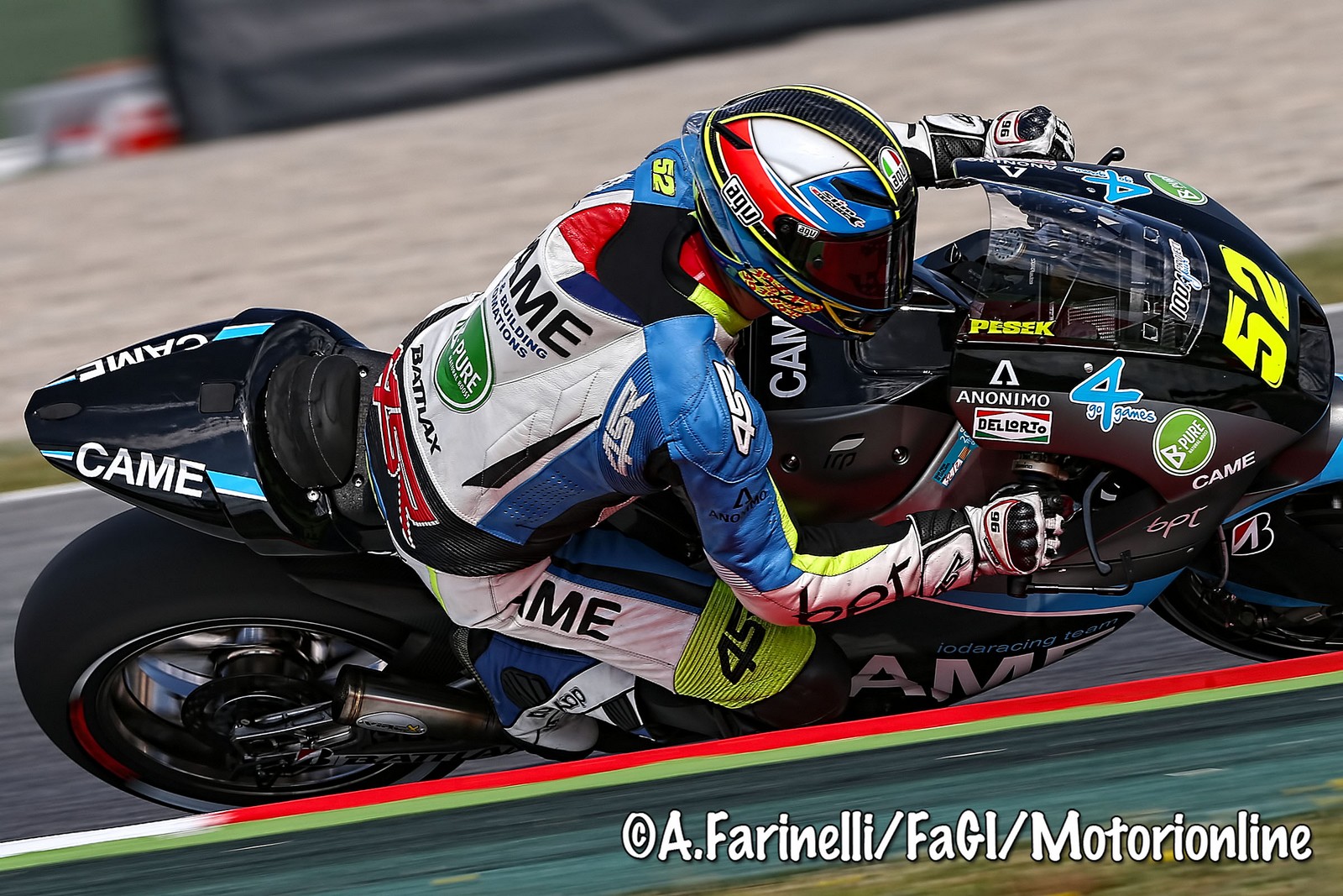 MotoGP Barcellona Day_3
