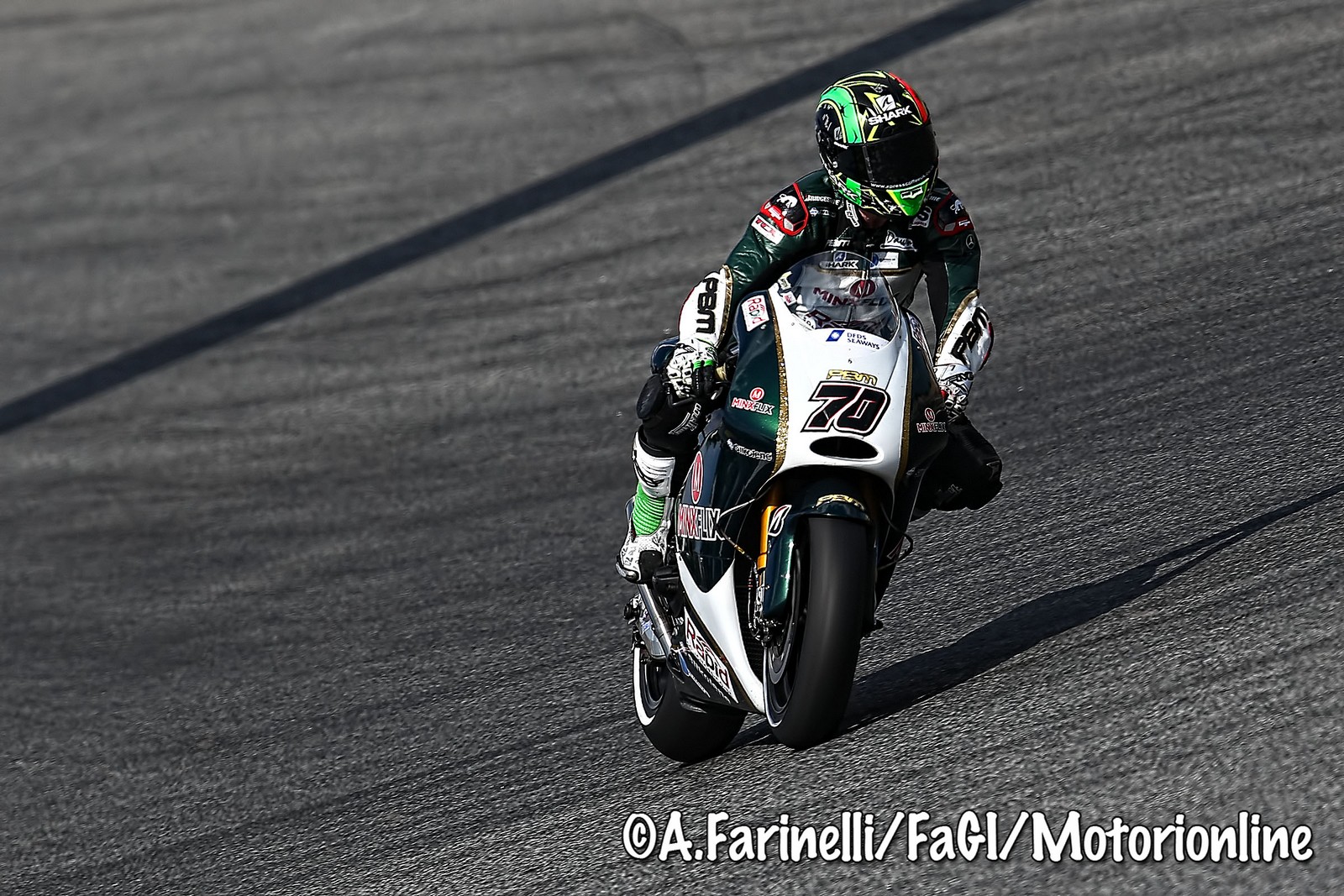 MotoGP Barcellona Day_3