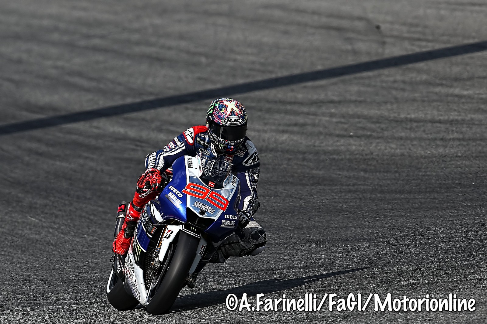 MotoGP Barcellona Day_3