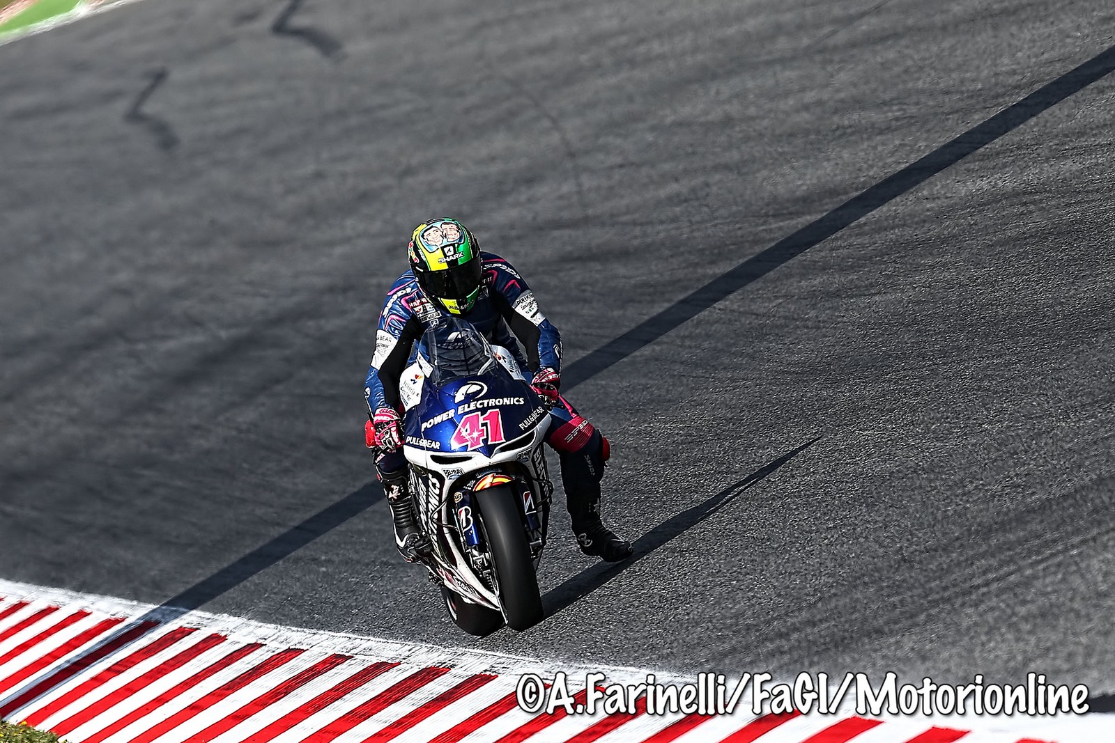 MotoGP Barcellona Day_3