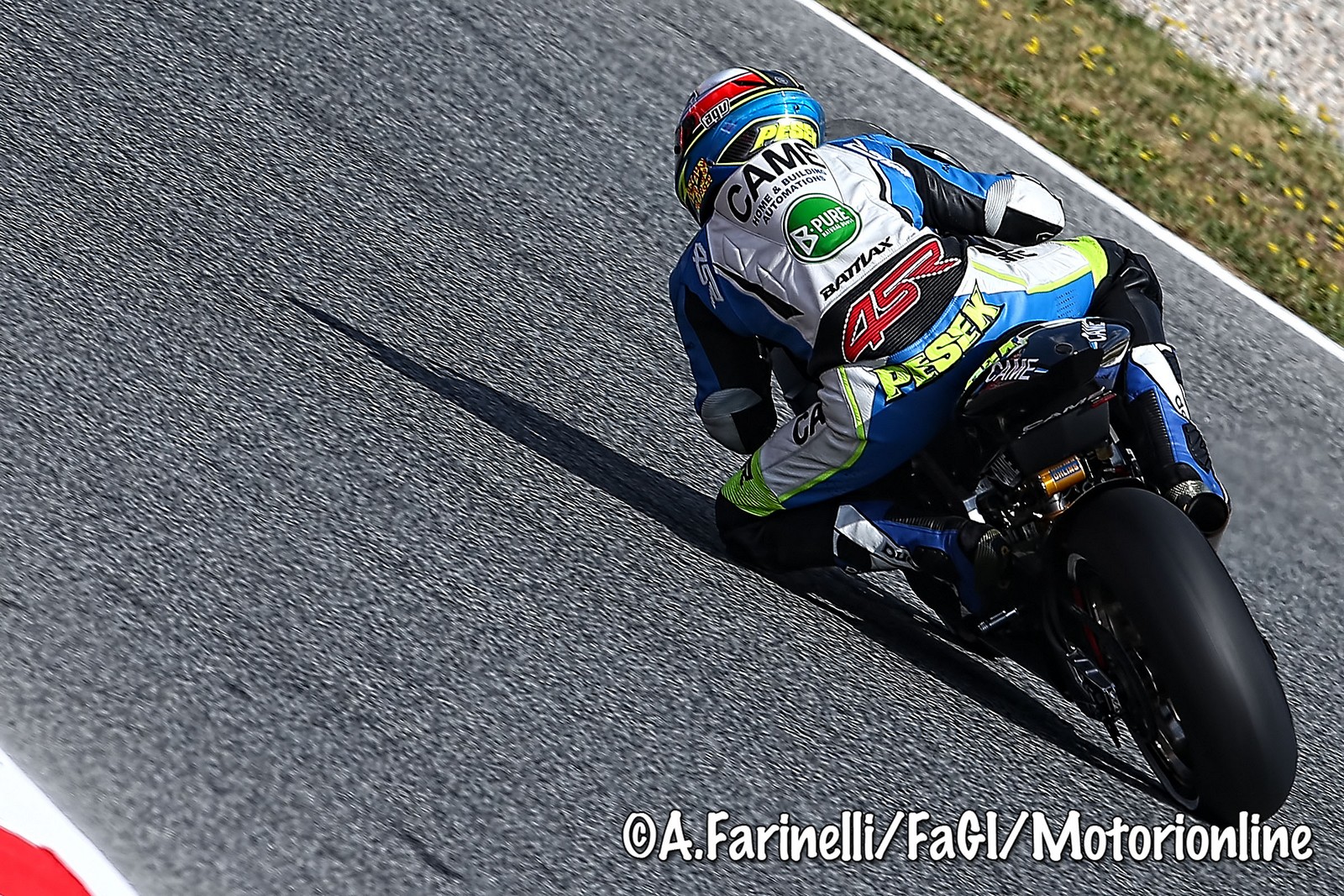 MotoGP Barcellona Day_3