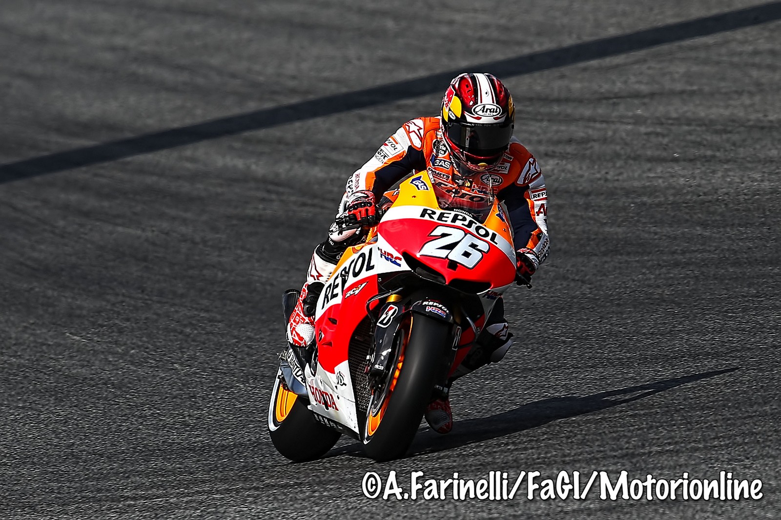 MotoGP Barcellona Day_3