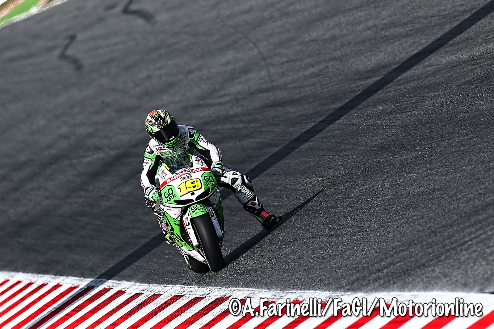 MotoGP Barcellona Day_3