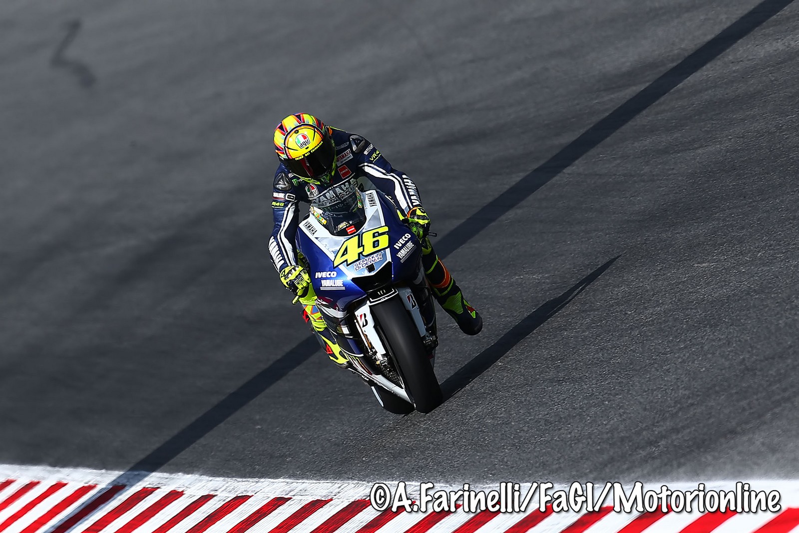 MotoGP Barcellona Day_3