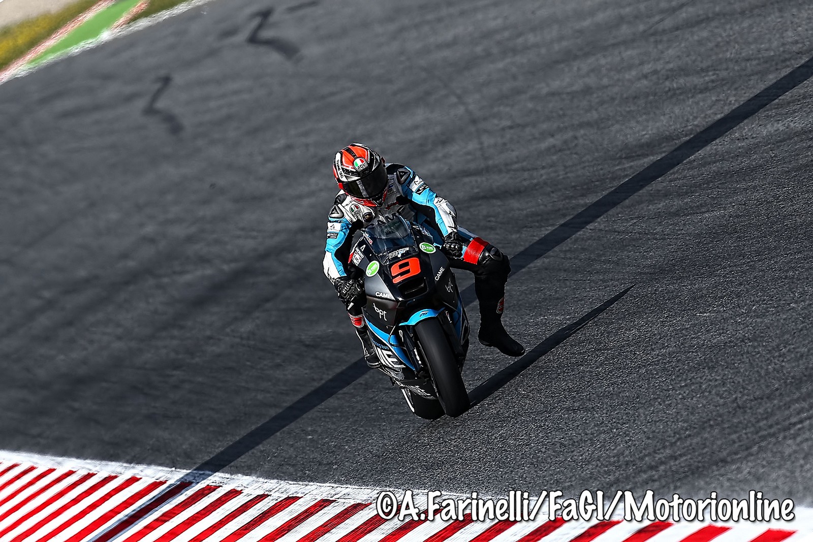 MotoGP Barcellona Day_3