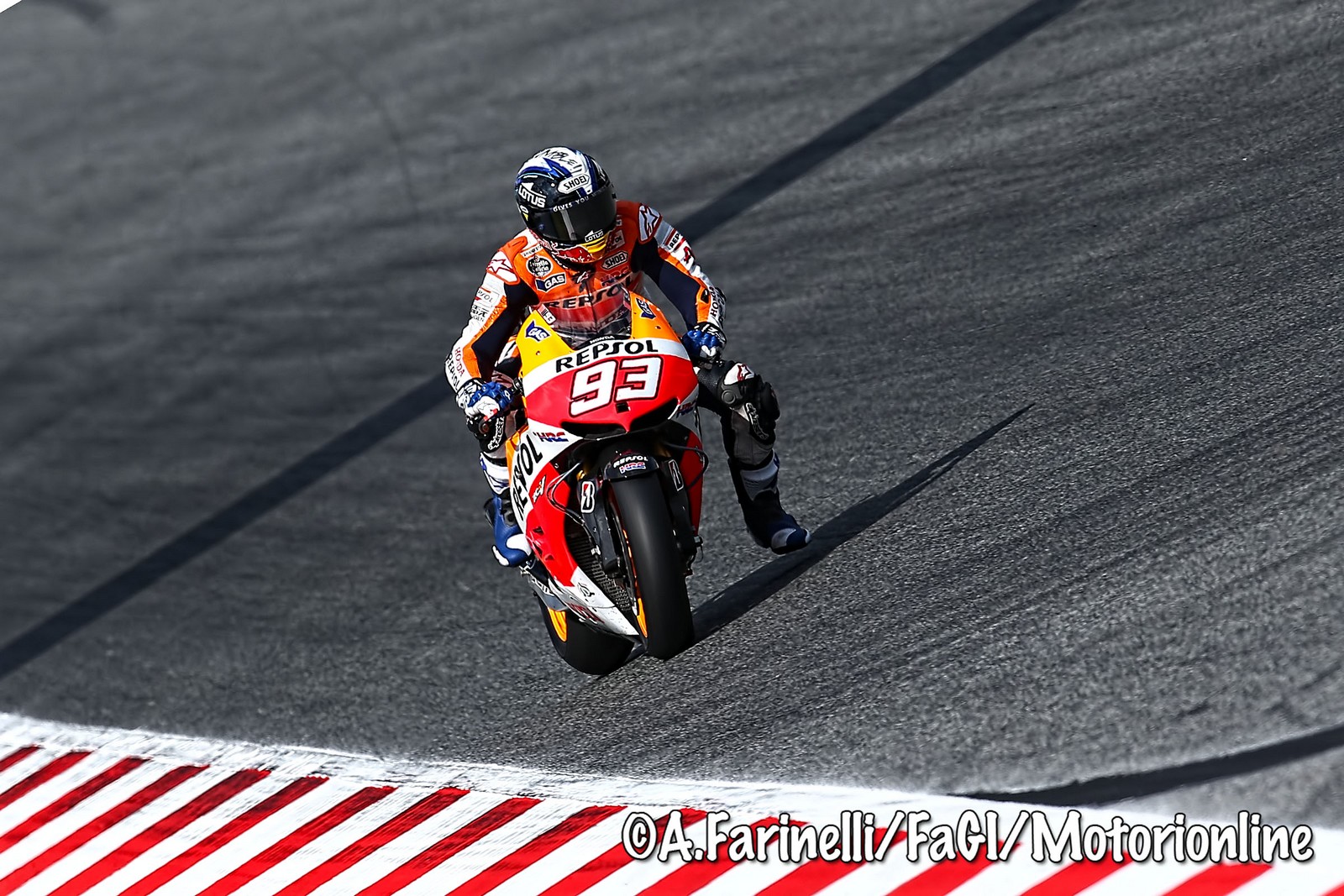 MotoGP Barcellona Day_3