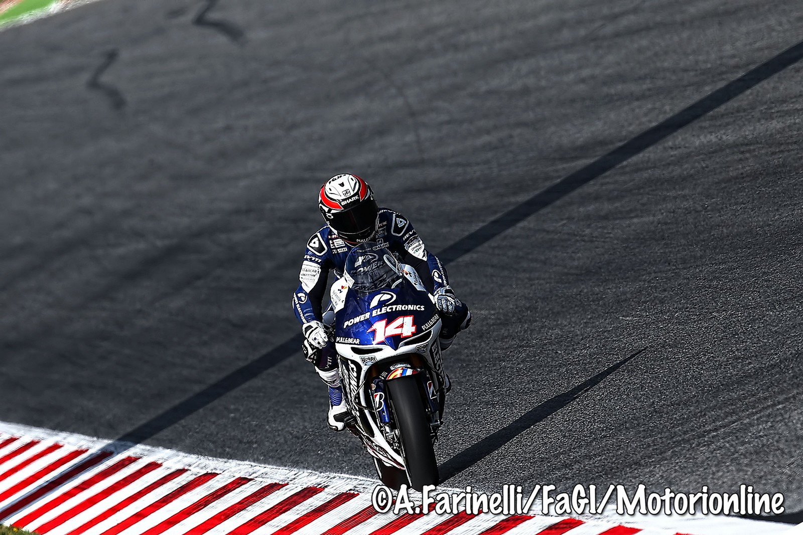 MotoGP Barcellona Day_3