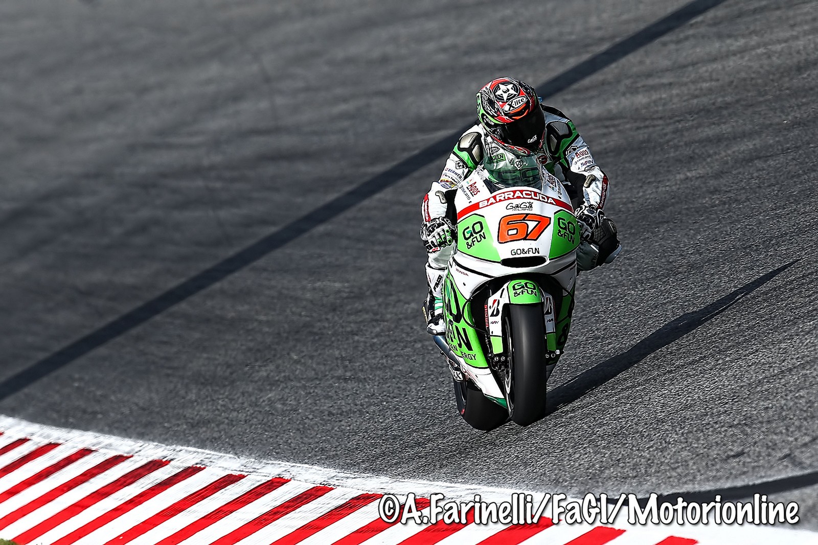 MotoGP Barcellona Day_3