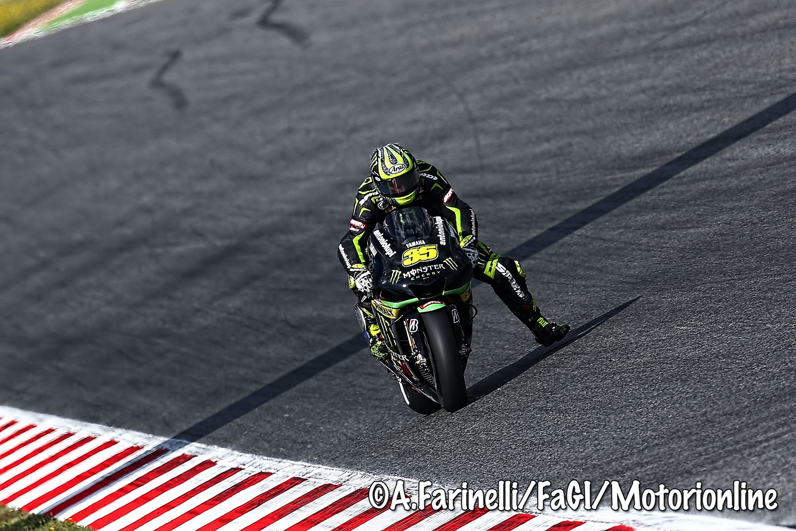 MotoGP Barcellona Day_3