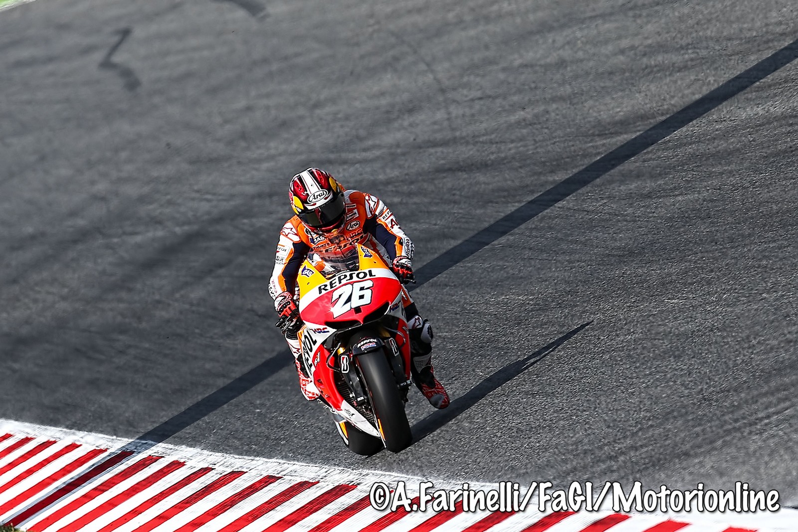 MotoGP Barcellona Day_3