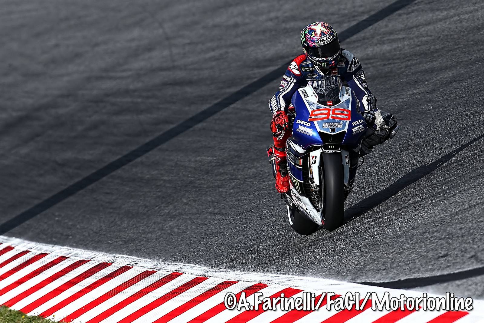 MotoGP Barcellona Day_3
