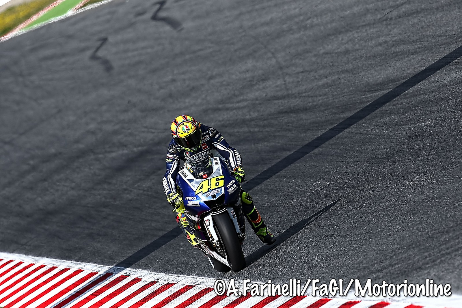 MotoGP Barcellona Day_3