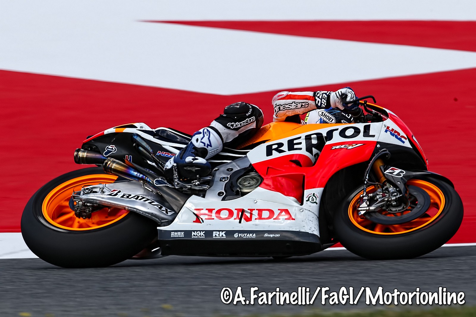 MotoGP Barcellona Day_3