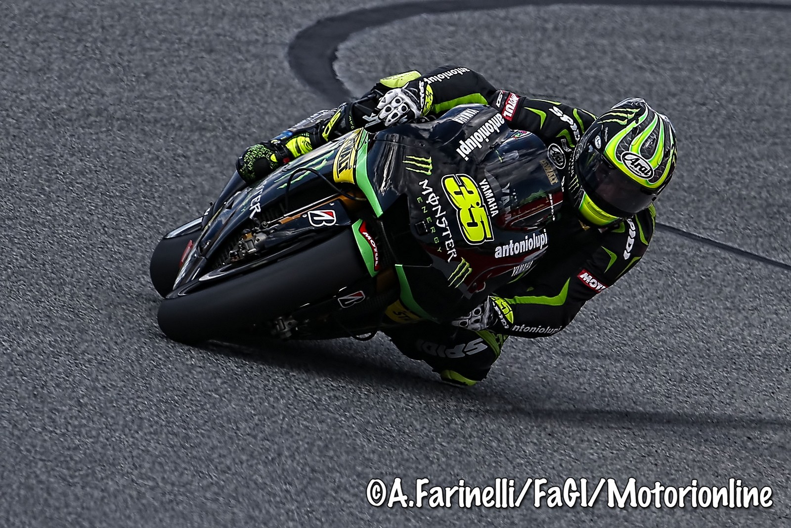 MotoGP Barcellona Day_3