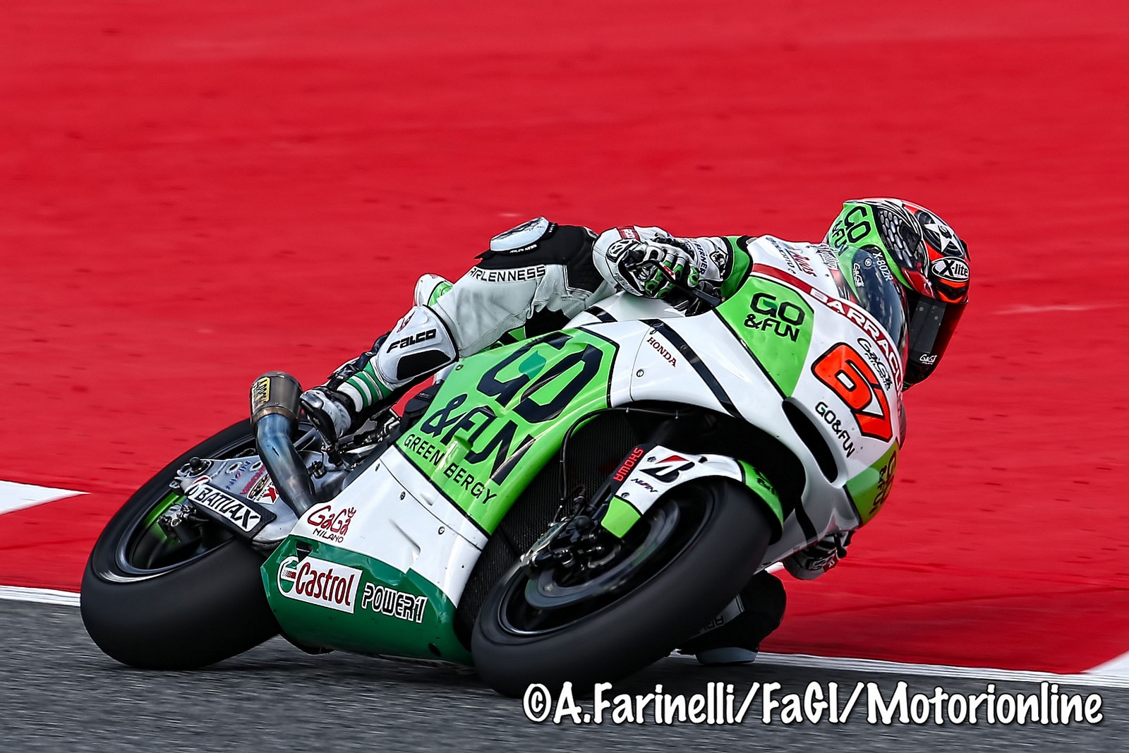 MotoGP Barcellona Day_3