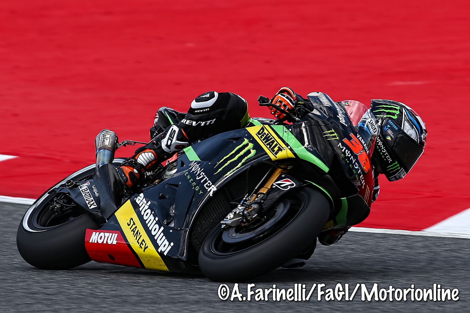 MotoGP Barcellona Day_3