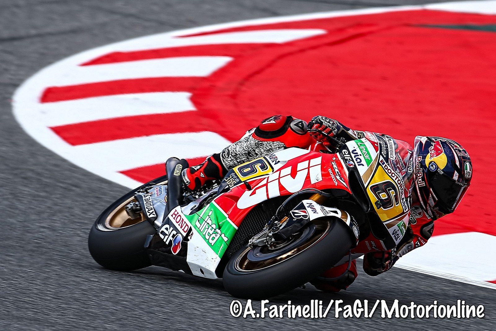 MotoGP Barcellona Day_3