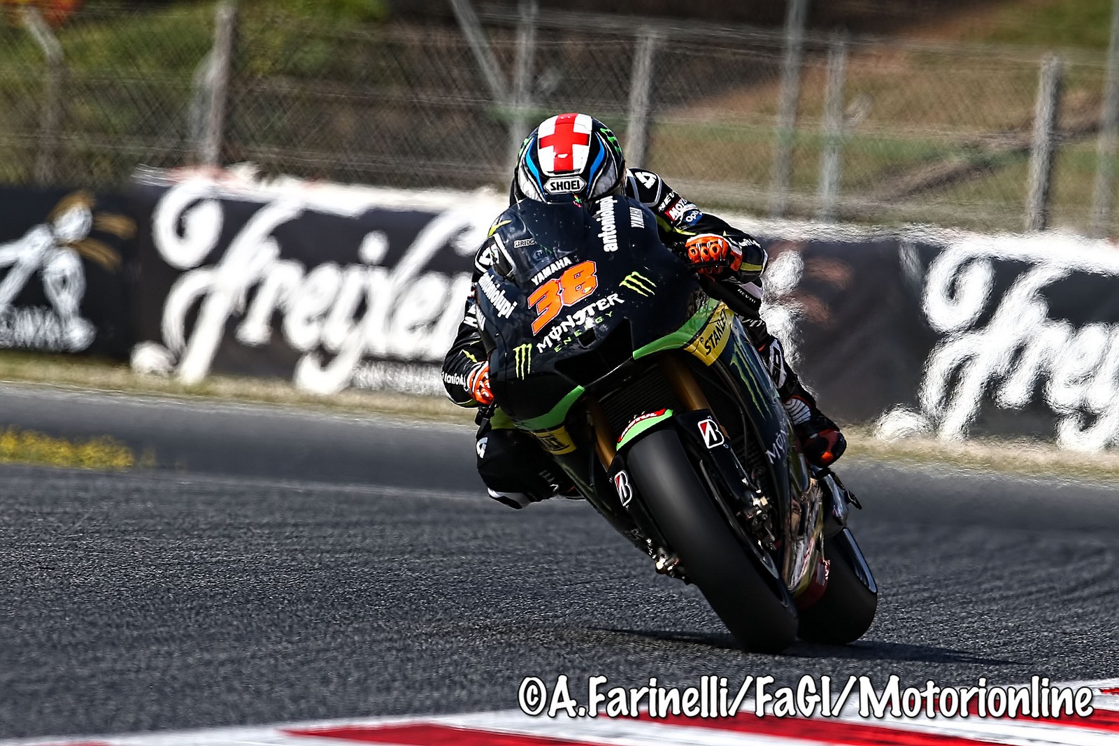 MotoGP Barcellona Day_3