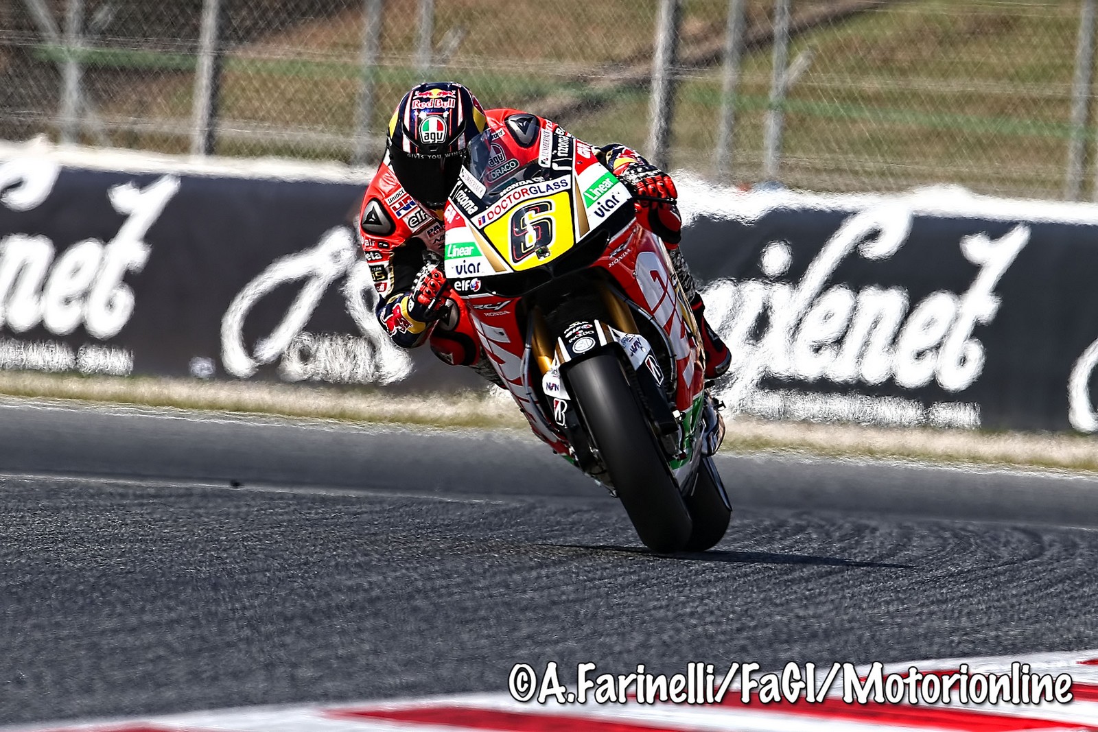 MotoGP Barcellona Day_3