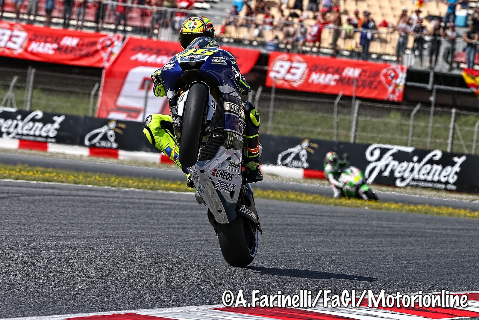 MotoGP Barcellona Day_3