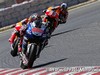 MotoGP Barcellona RACE