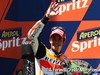 MotoGP Barcellona RACE