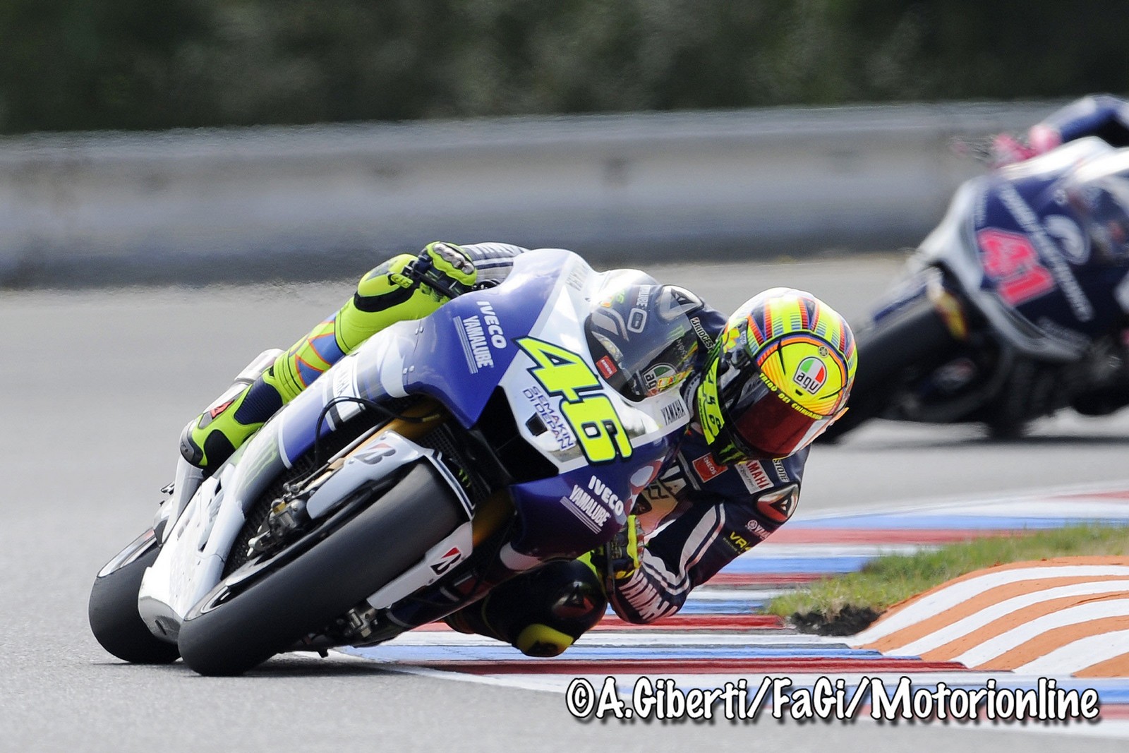 MotoGP Brno Day_1
