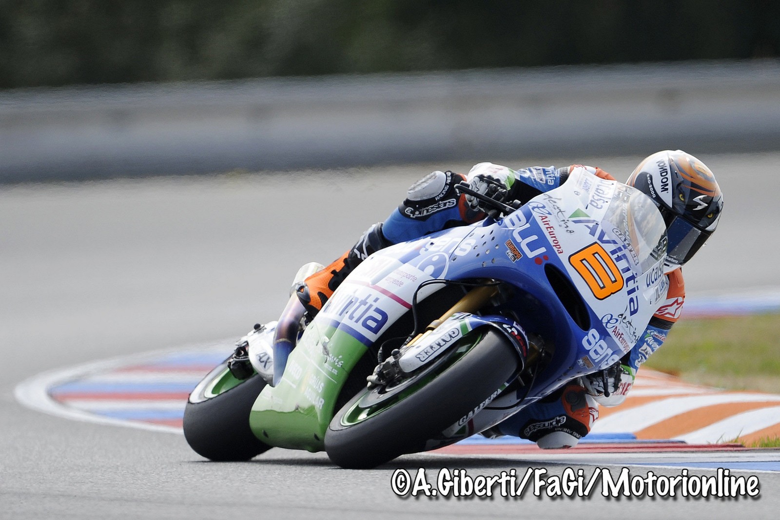 MotoGP Brno Day_1