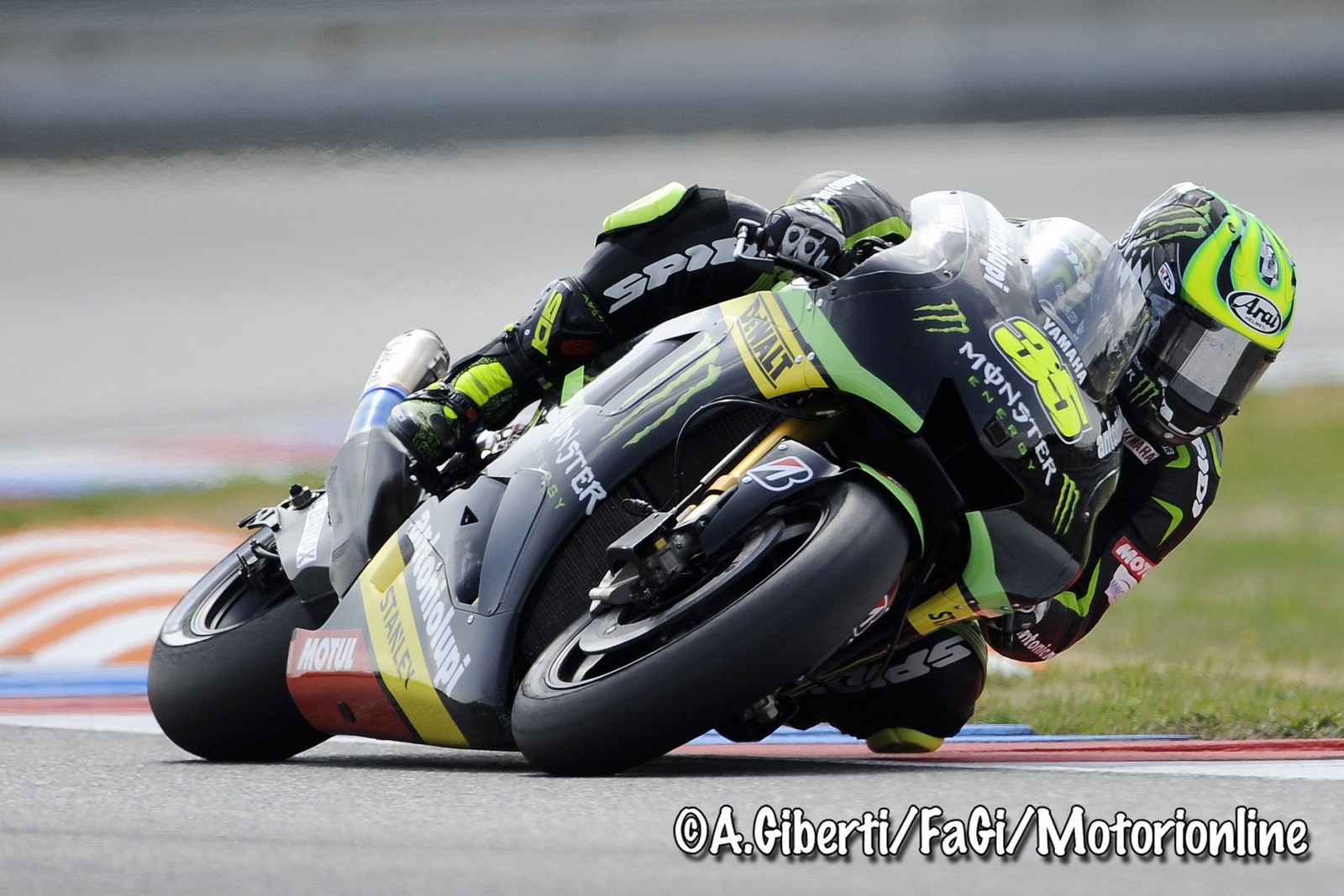 MotoGP Brno Day_1