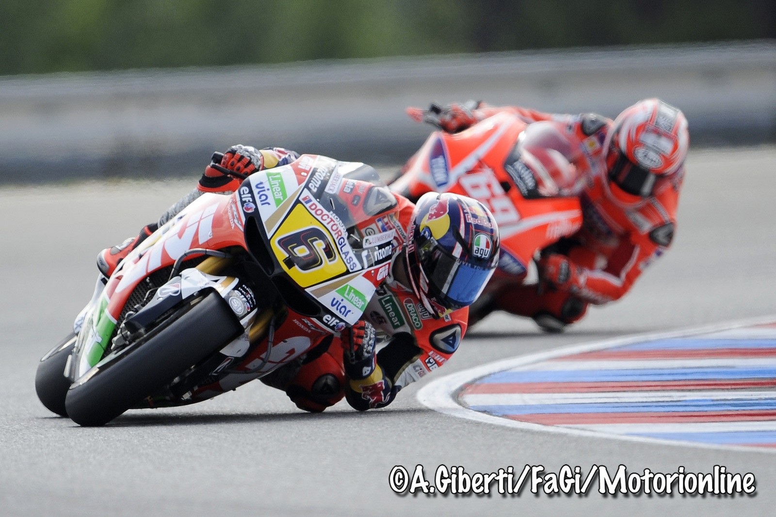 MotoGP Brno Day_1