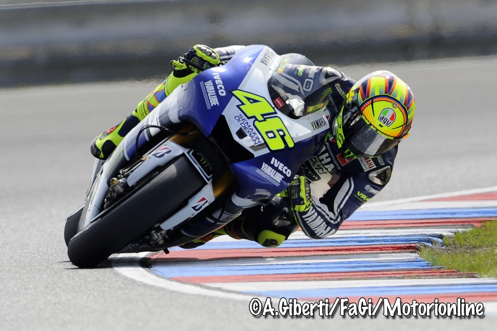 MotoGP Brno Day_1