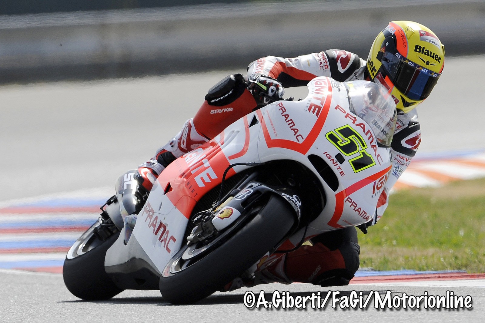 MotoGP Brno Day_1