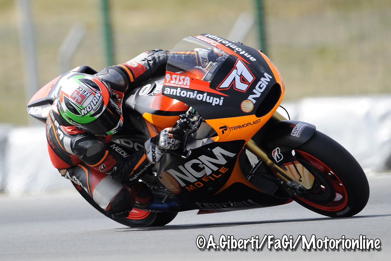 MotoGP Brno Day_1
