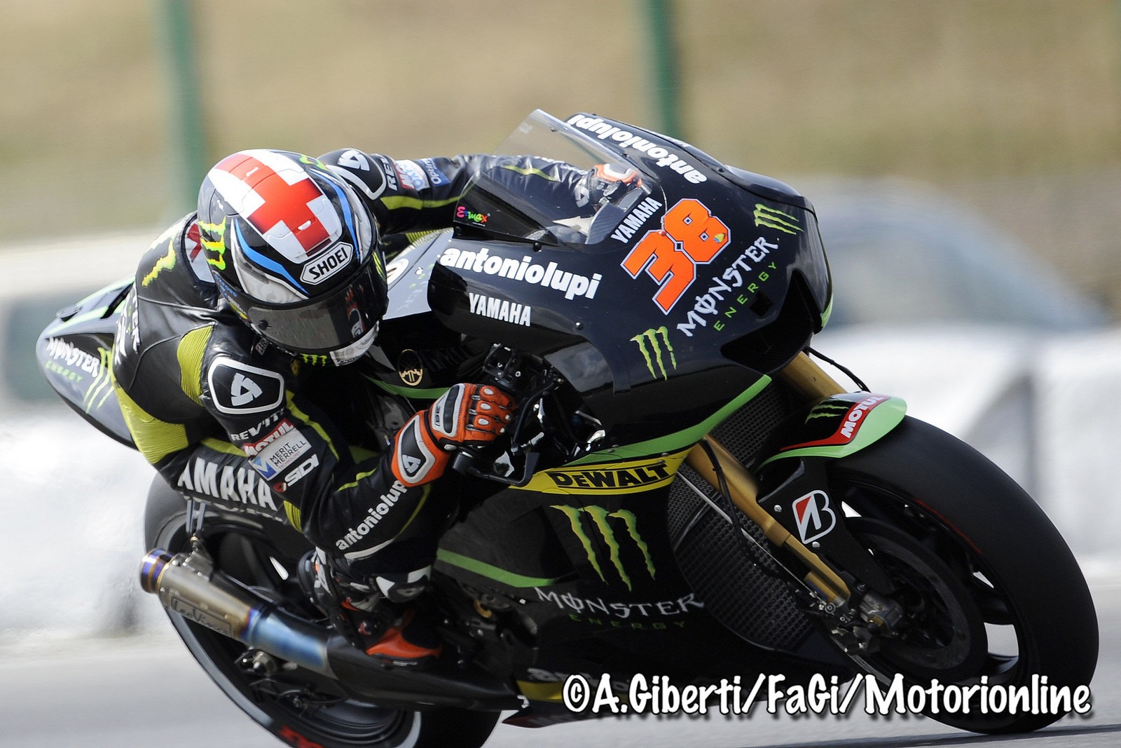 MotoGP Brno Day_1