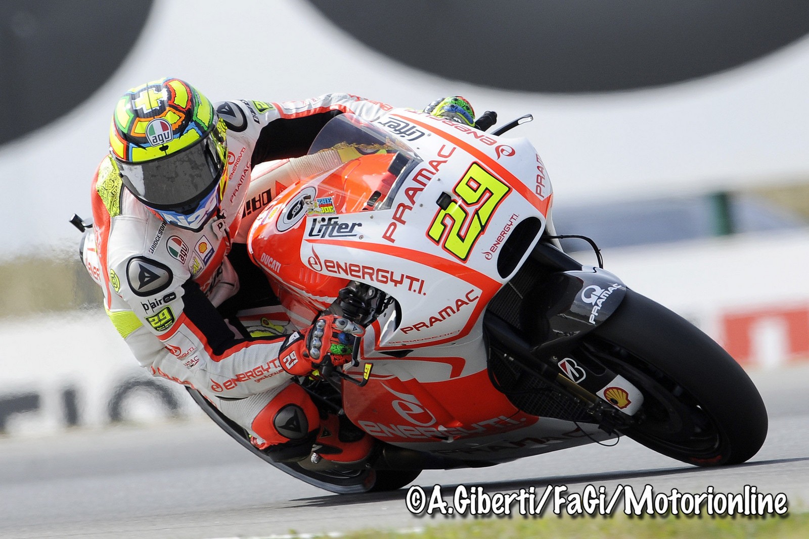 MotoGP Brno Day_1