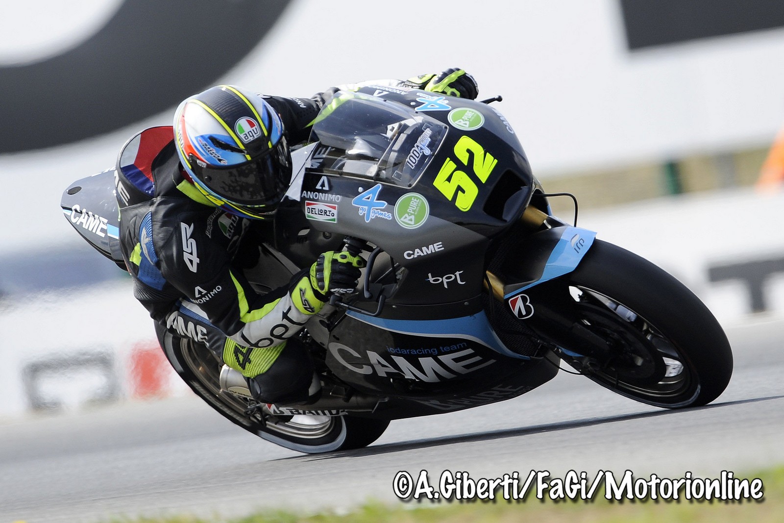 MotoGP Brno Day_1