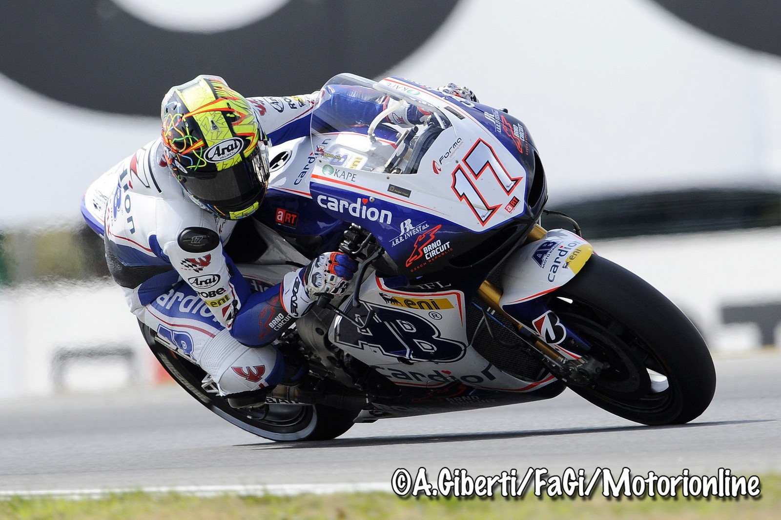 MotoGP Brno Day_1