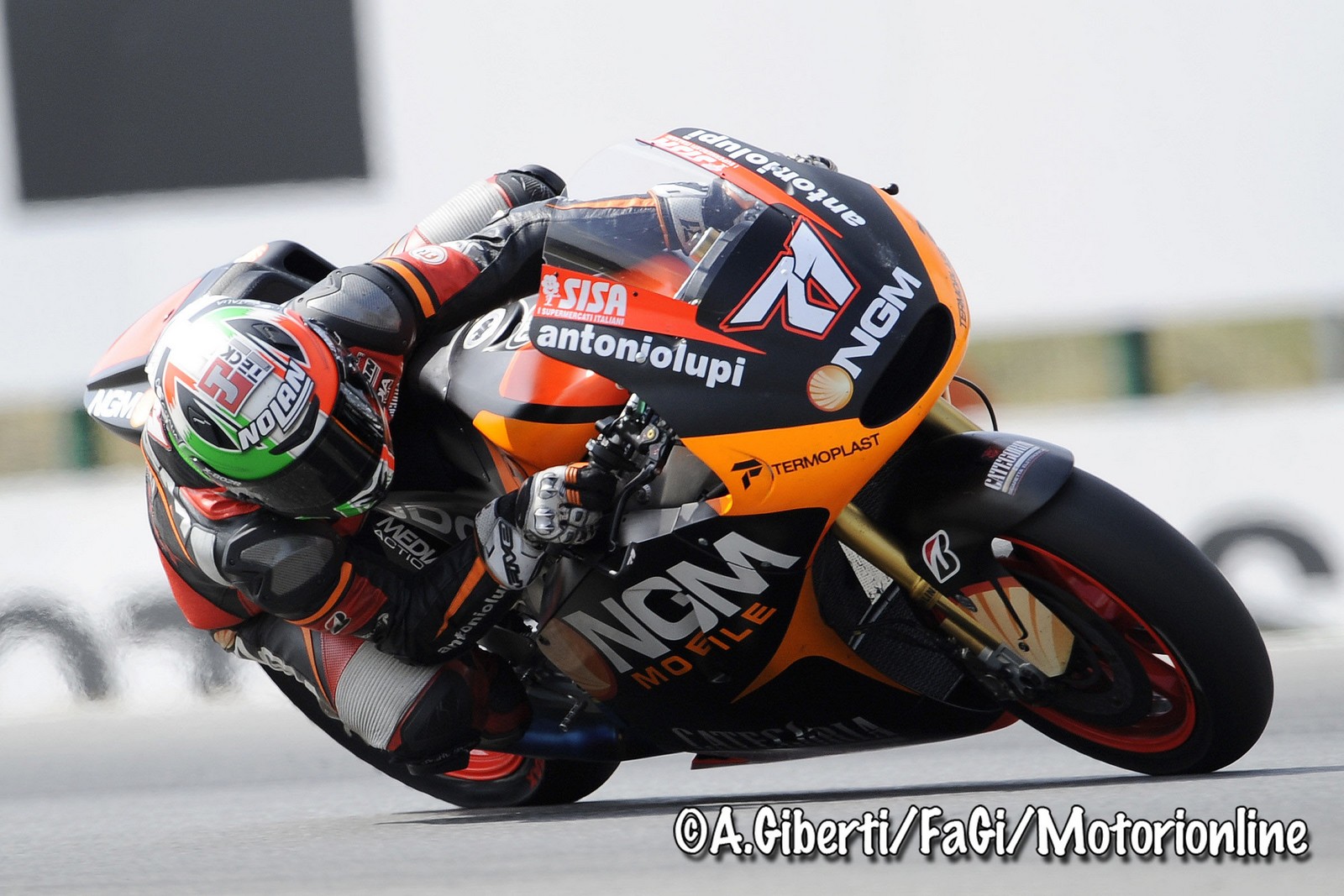 MotoGP Brno Day_1