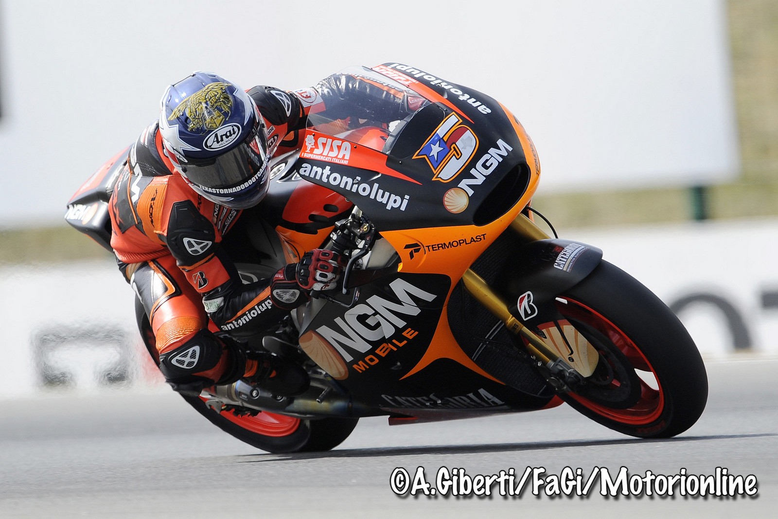 MotoGP Brno Day_1