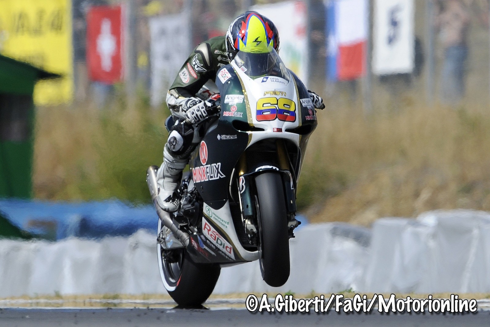 MotoGP Brno Day_1