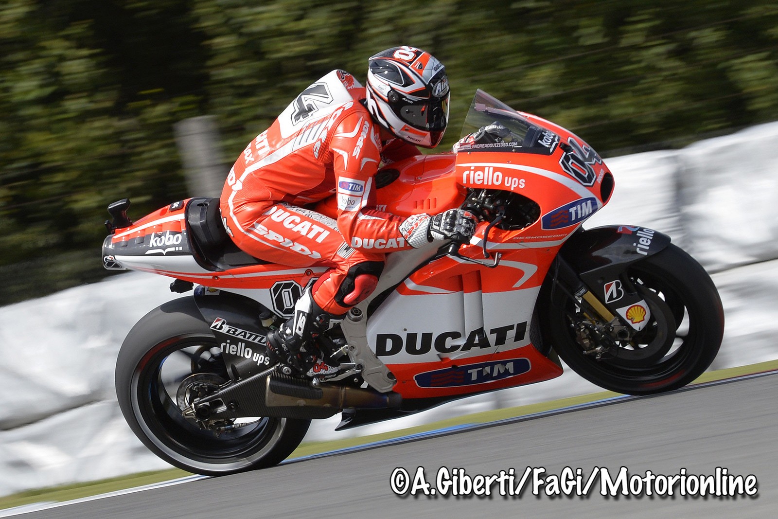 MotoGP Brno Day_1