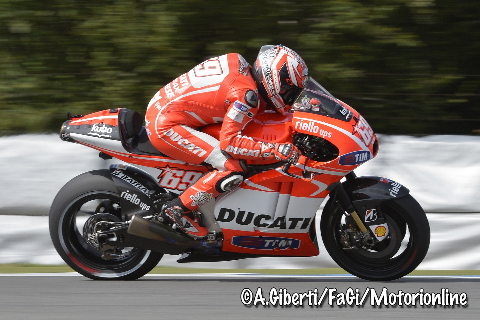 MotoGP Brno Day_1