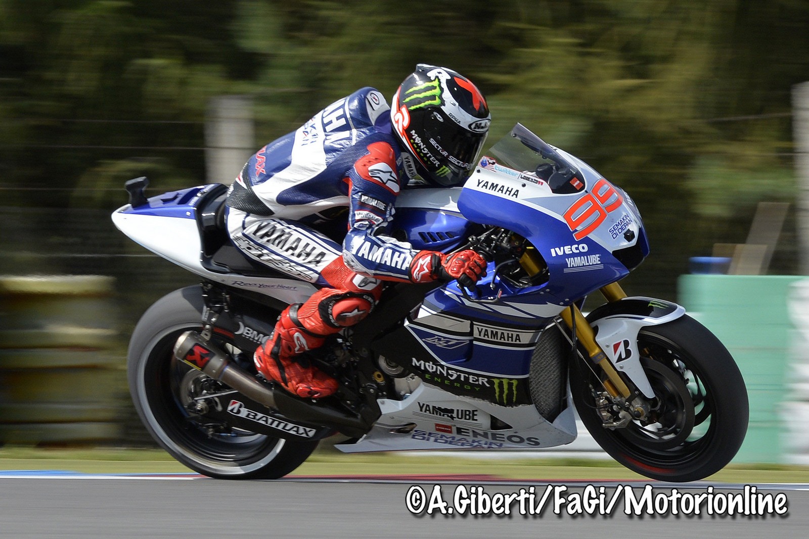 MotoGP Brno Day_1