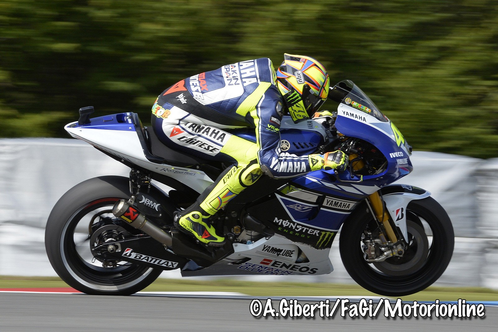 MotoGP Brno Day_1