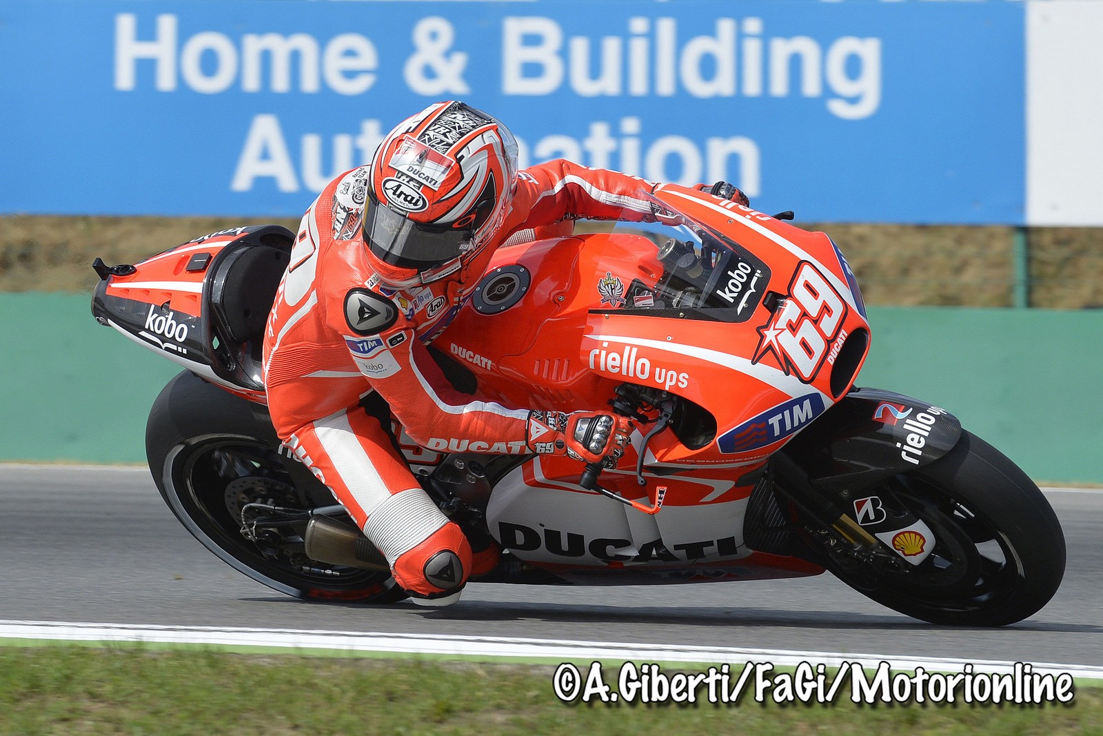 MotoGP Brno Day_1