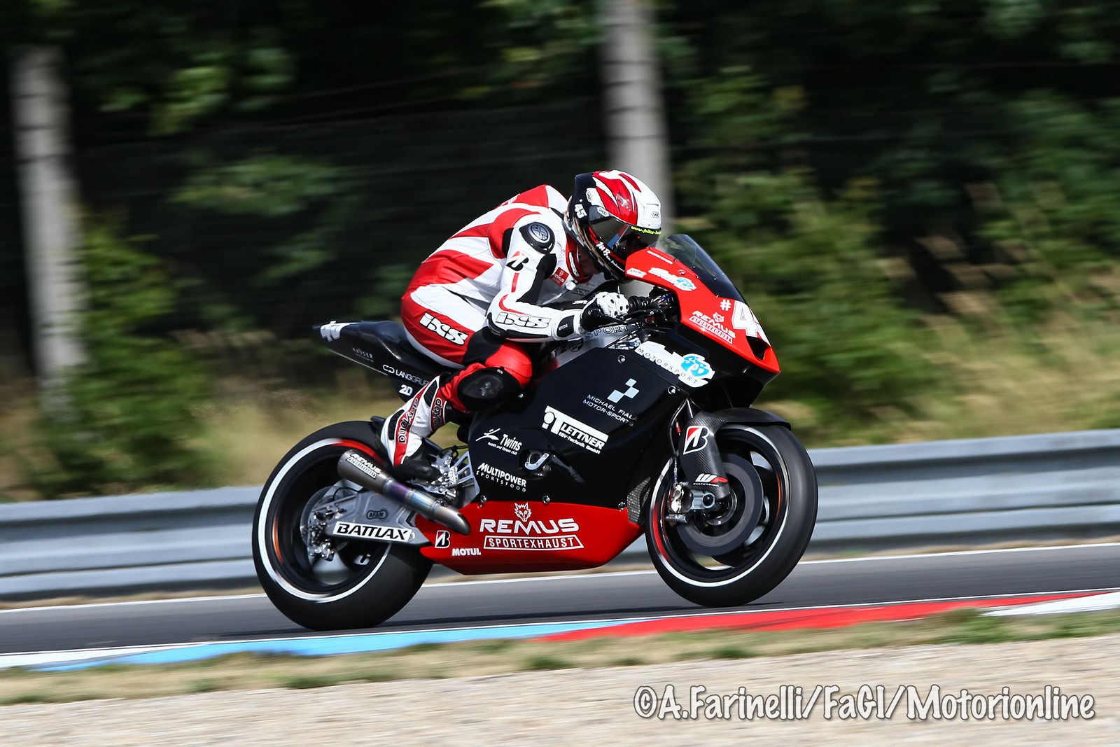 MotoGP Brno Day_1